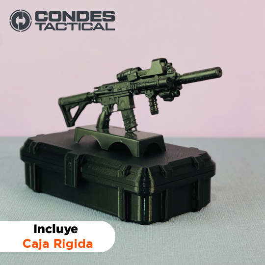 ARMAS MINIATURA v2-80
