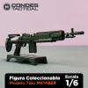Fusil MK14BER coleccionable en miniatura - Escala 1/6