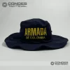PAVA - Armada Nacional AZUL