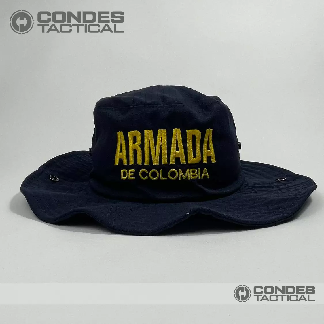 PAVA - Armada Nacional AZUL