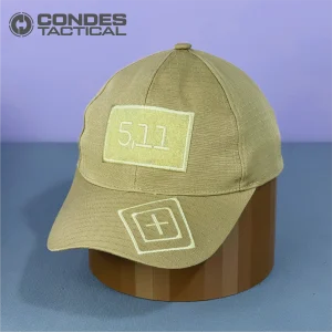Gorra Kaki con Visera 5.11 Tactical