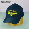 Gorra Azul con Visera Aviación Naval