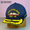 Gorra ARC 24 de Julio doble Laurel
