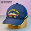 Gorra de Mar Azul ARC 24 de Julio PSO-40