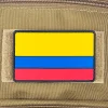 Bandera De Colombia PVC