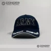 GORRA - Army AZUL
