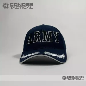 GORRA - Army AZUL